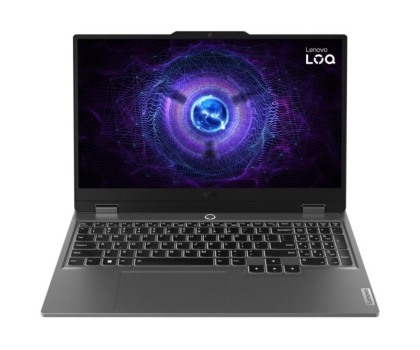 Laptop Lenovo LOQ 15 i5-12450HX/16GB/1TB RTX3050 144Hz